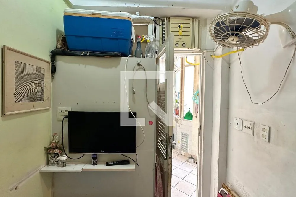 Apartamento, 3 quartos, 160 m² - Foto 32