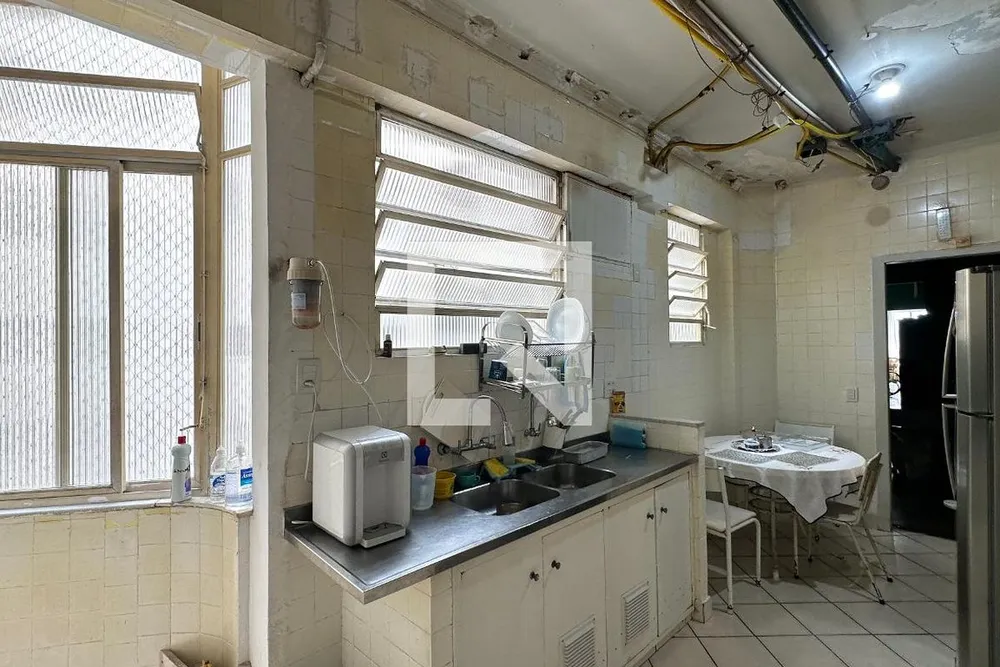 Apartamento, 3 quartos, 160 m² - Foto 26