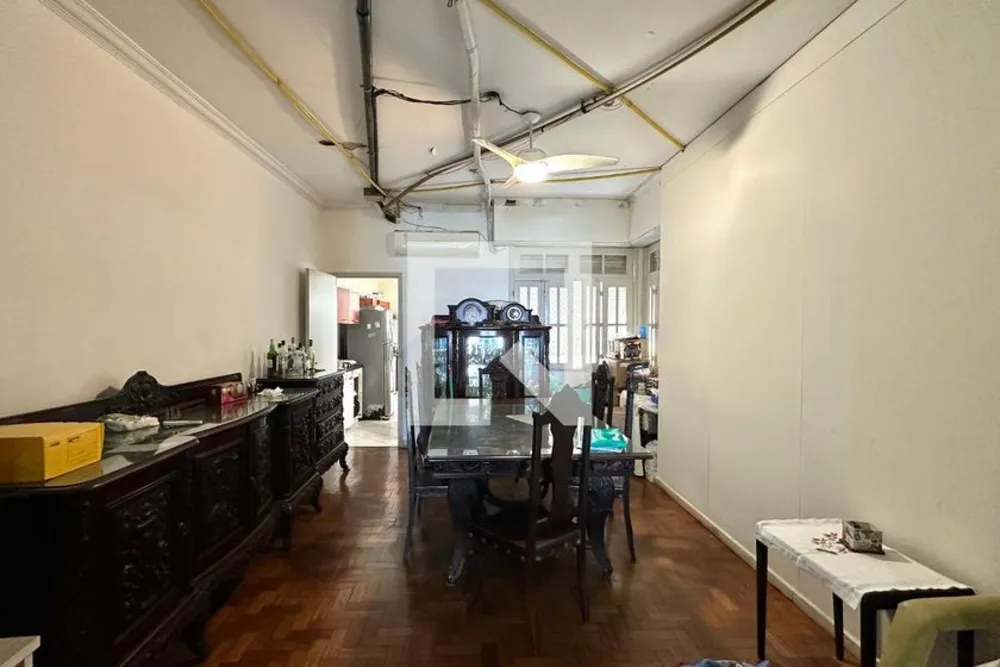 Apartamento, 3 quartos, 160 m² - Foto 13