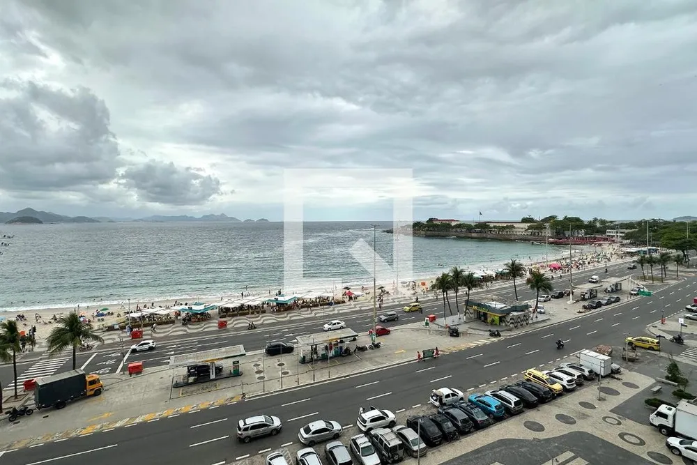 Apartamento, 3 quartos, 160 m² - Foto 20
