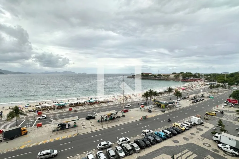 Apartamento, 3 quartos, 160 m² - Foto 73