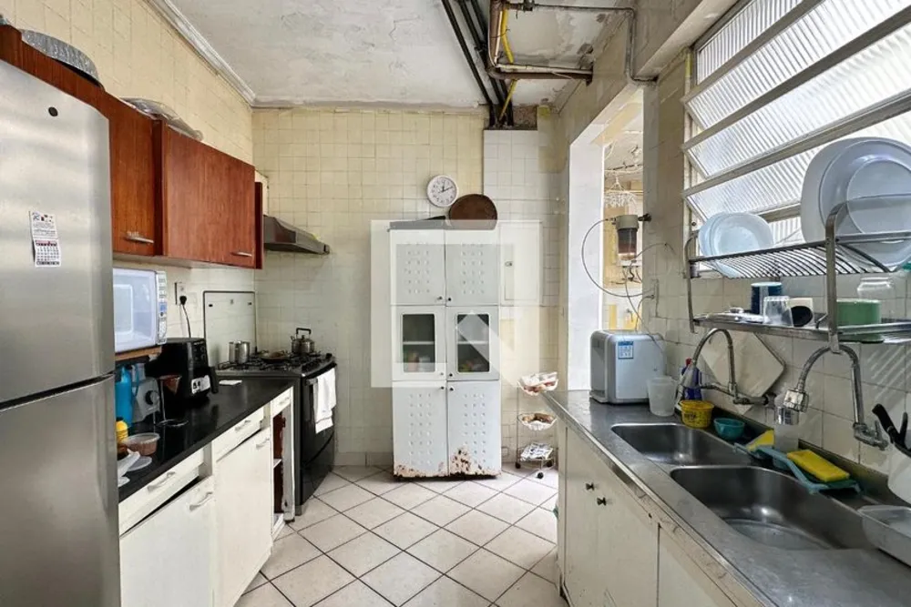 Apartamento, 3 quartos, 160 m² - Foto 52