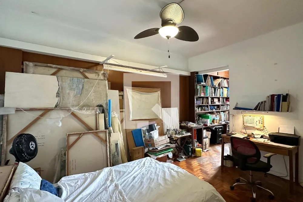 Apartamento, 3 quartos, 160 m² - Foto 46