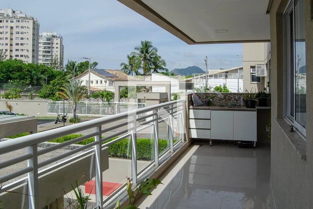 Apartamento, 2 quartos, 75 m² - Foto 9