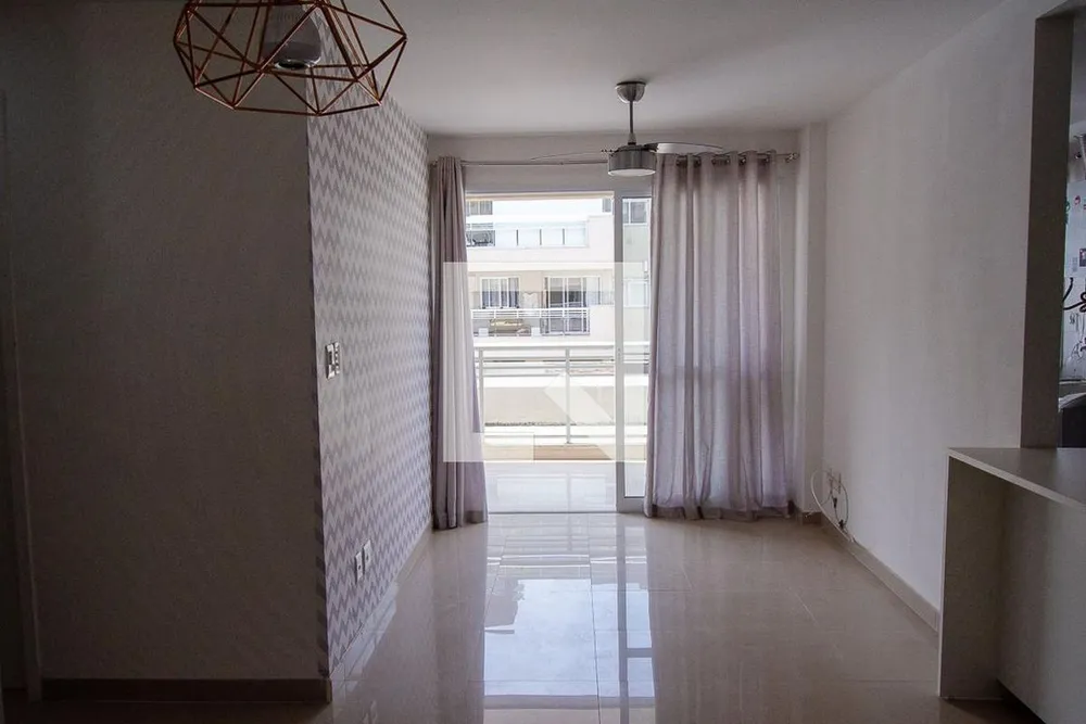 Apartamento, 2 quartos, 75 m² - Foto 2