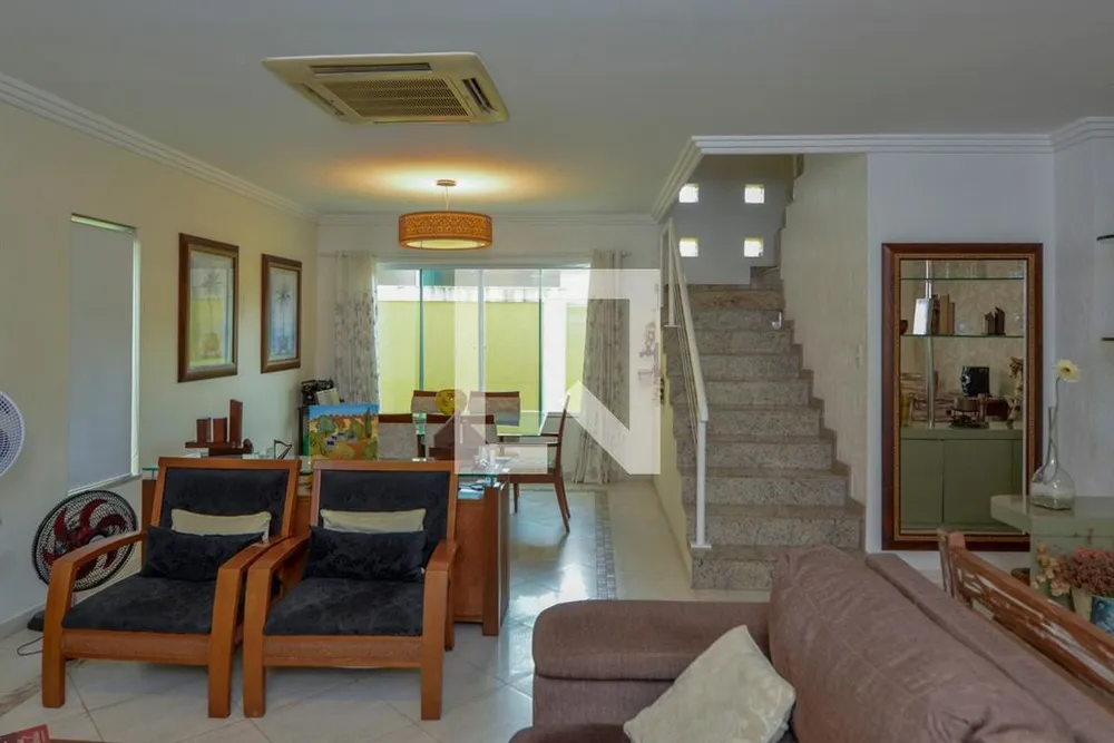 Casa, 4 quartos, 380 m² - Foto 12