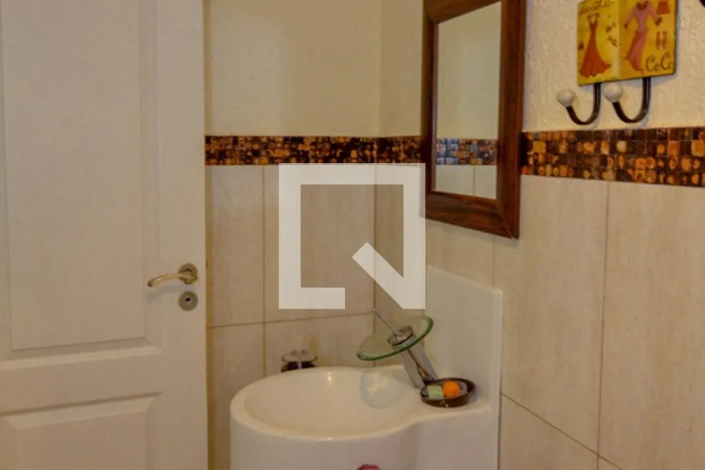 Casa, 4 quartos, 380 m² - Foto 27