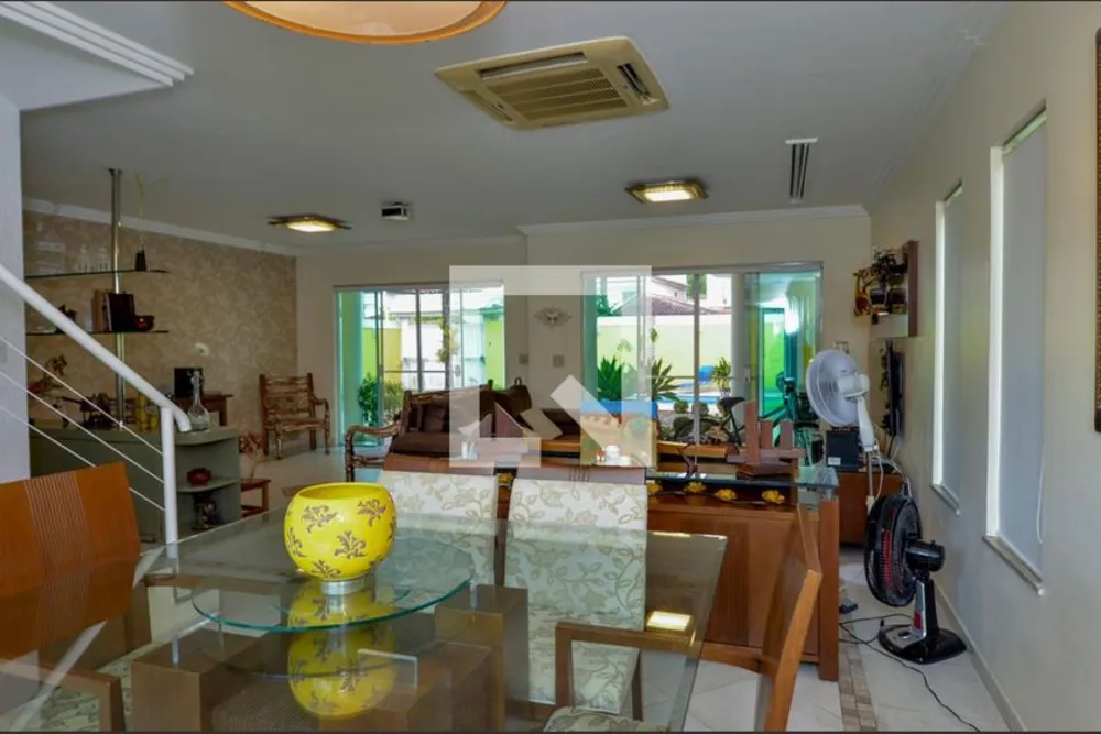 Casa, 4 quartos, 380 m² - Foto 17