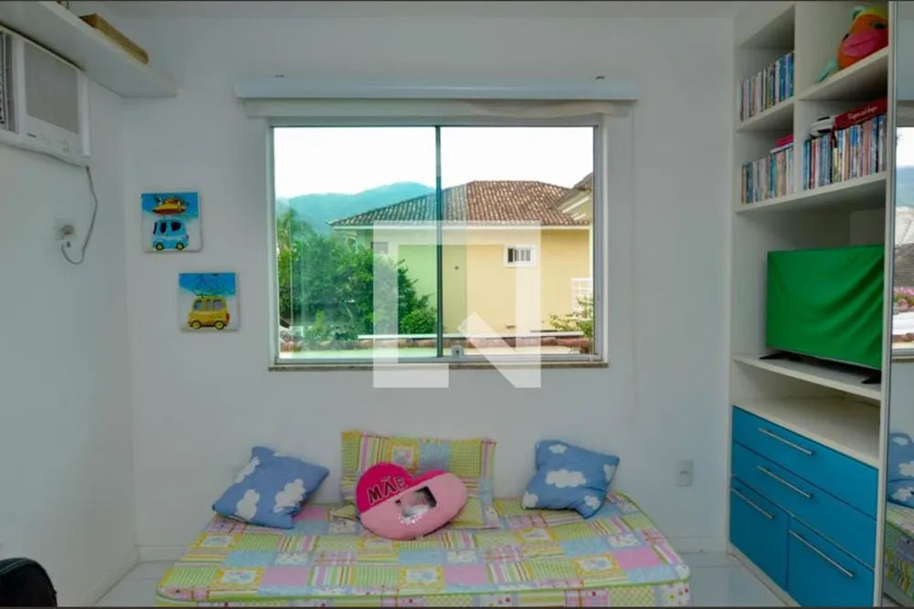 Casa, 4 quartos, 380 m² - Foto 39
