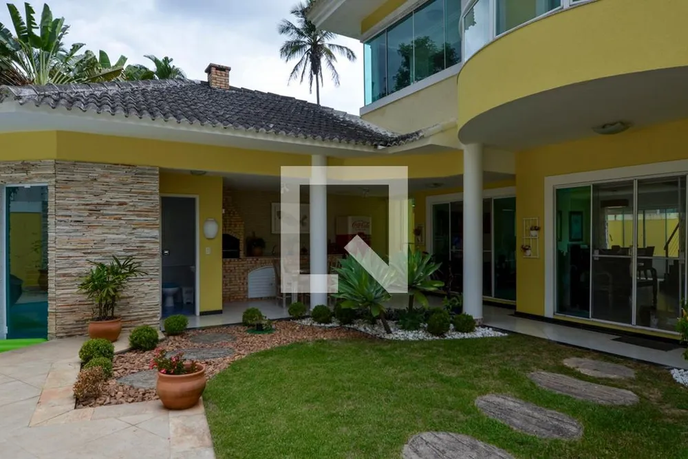 Casa, 4 quartos, 380 m² - Foto 128