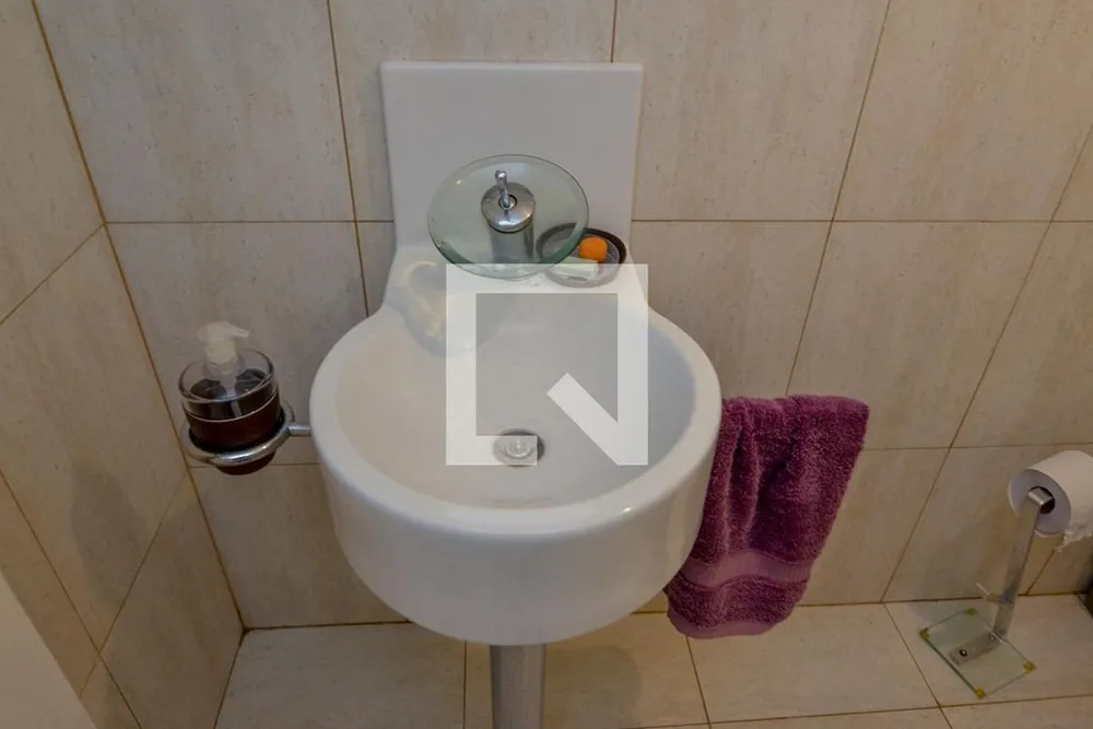 Casa, 4 quartos, 380 m² - Foto 25