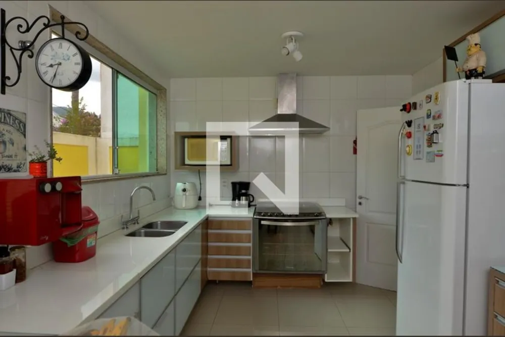 Casa, 4 quartos, 380 m² - Foto 101