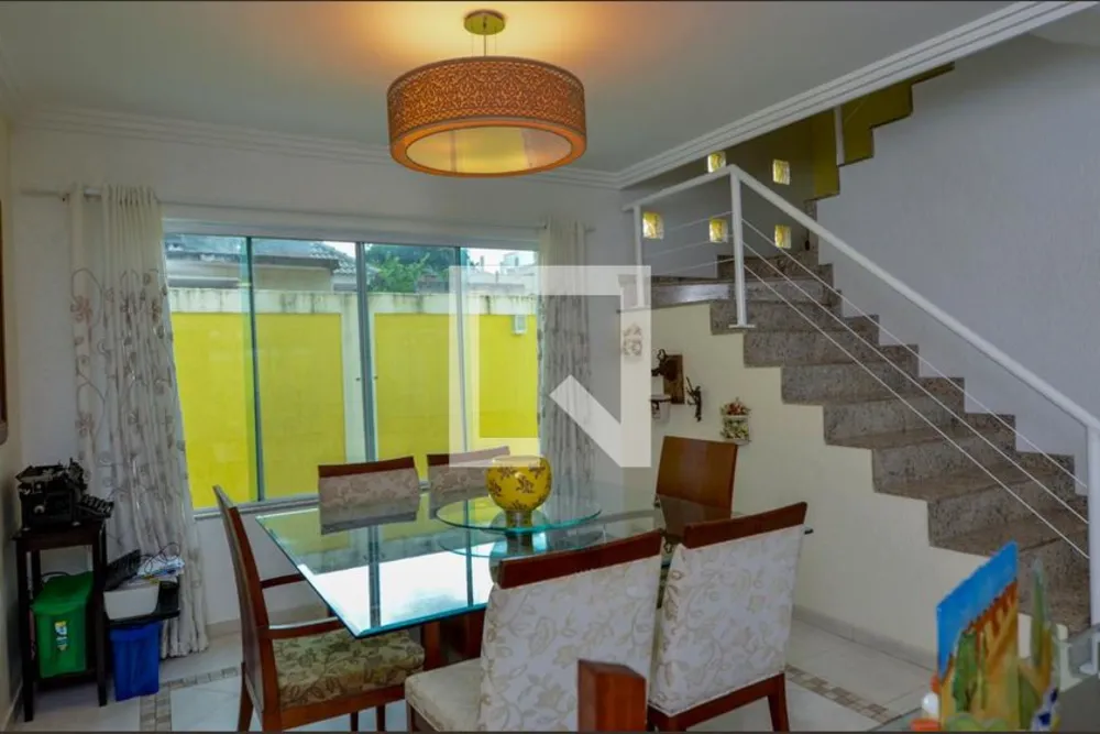 Casa, 4 quartos, 380 m² - Foto 16