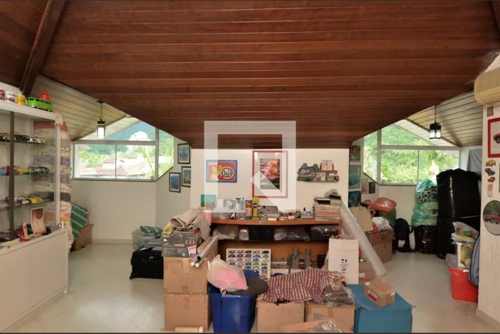 Casa, 4 quartos, 380 m² - Foto 97