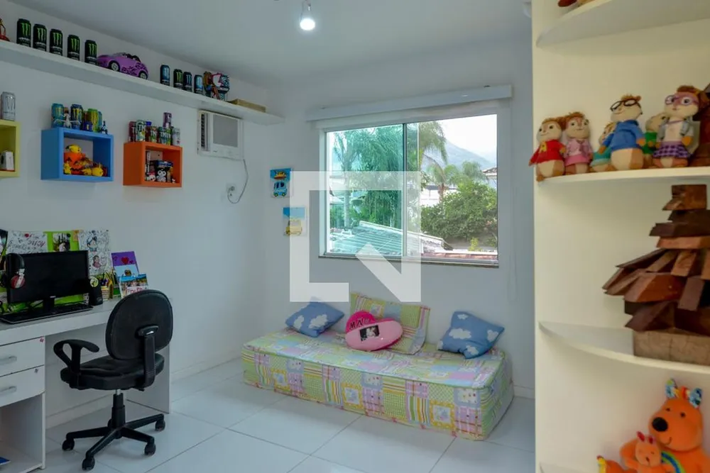 Casa, 4 quartos, 380 m² - Foto 31