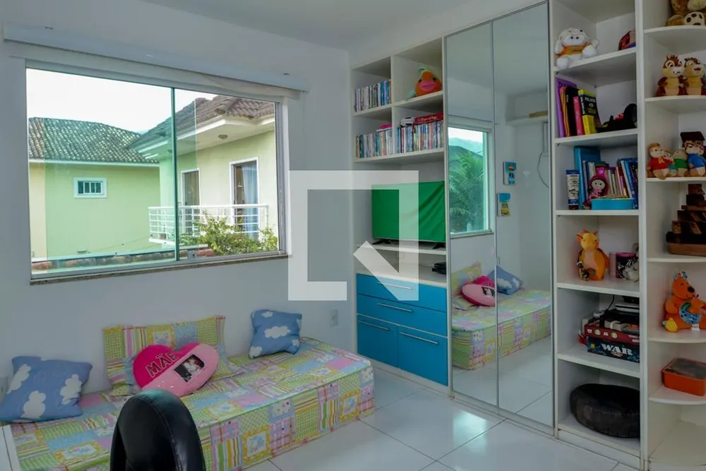Casa, 4 quartos, 380 m² - Foto 32