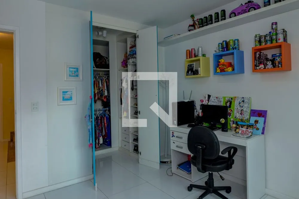 Casa, 4 quartos, 380 m² - Foto 34