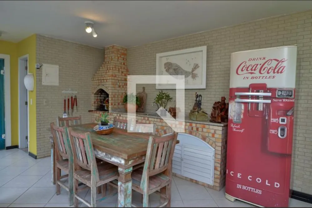 Casa, 4 quartos, 380 m² - Foto 131