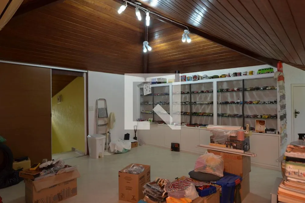 Casa, 4 quartos, 380 m² - Foto 95