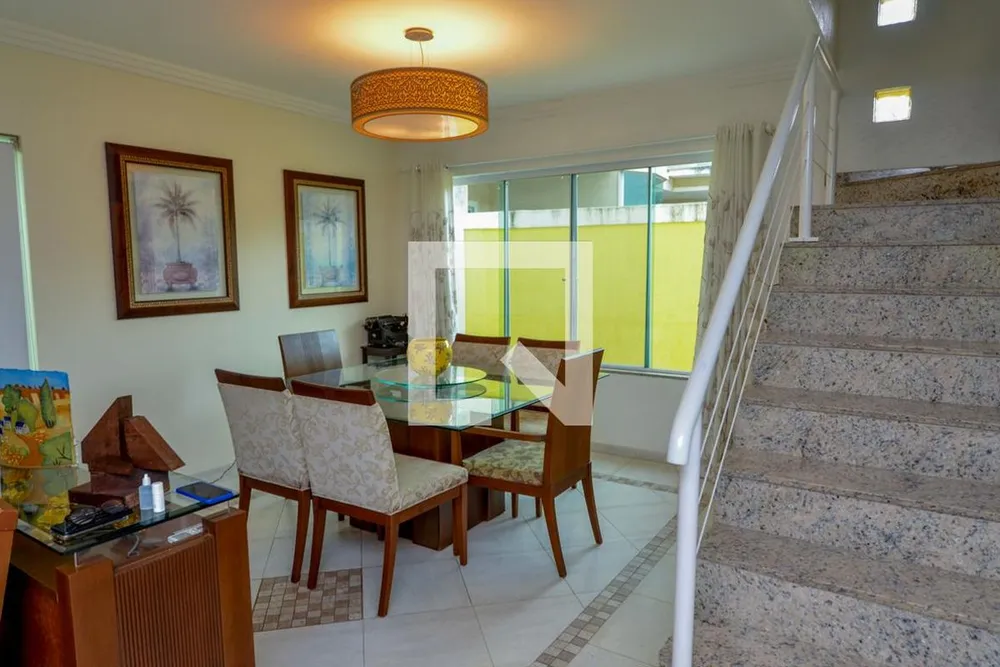 Casa, 4 quartos, 380 m² - Foto 15