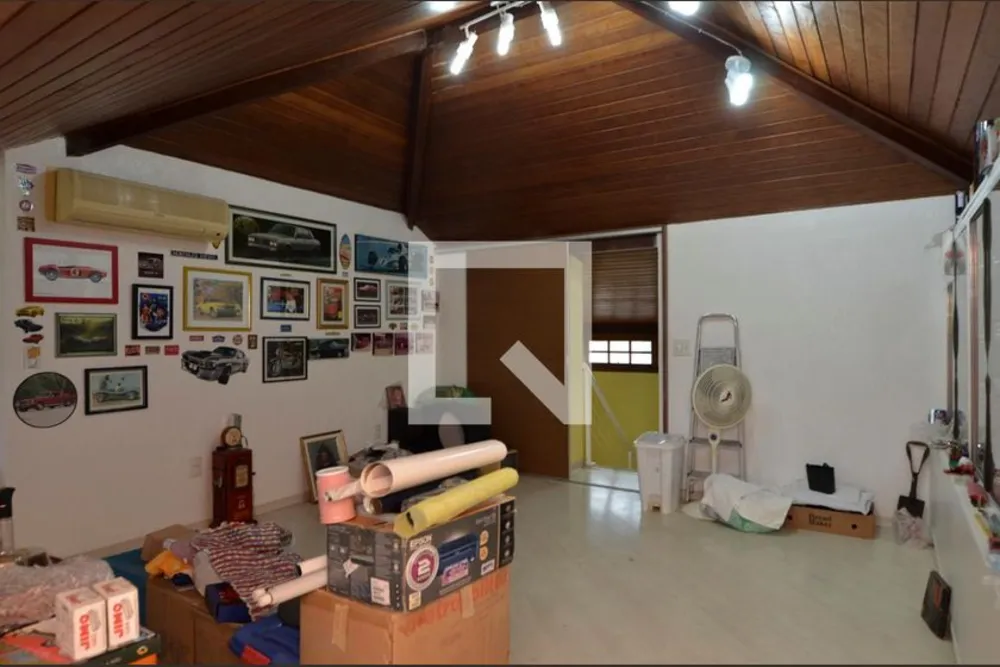 Casa, 4 quartos, 380 m² - Foto 96