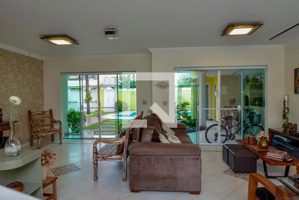 Casa, 4 quartos, 380 m² - Foto 14