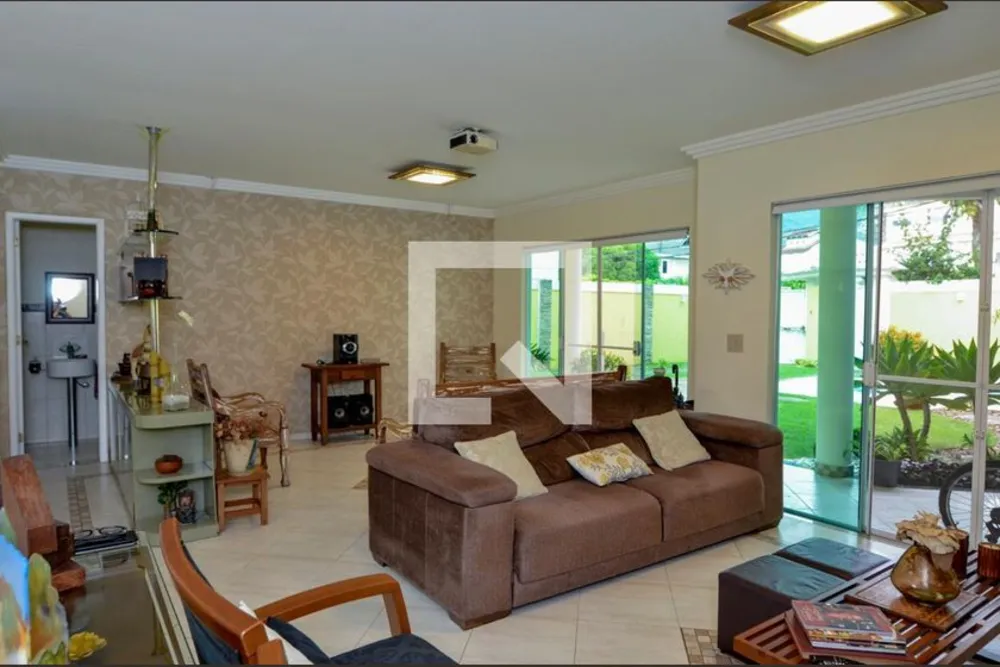 Casa, 4 quartos, 380 m² - Foto 19