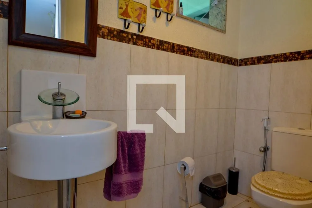 Casa, 4 quartos, 380 m² - Foto 22
