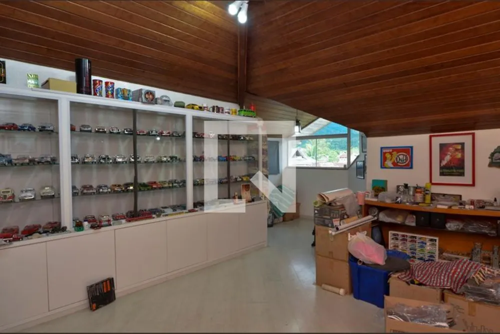 Casa, 4 quartos, 380 m² - Foto 92