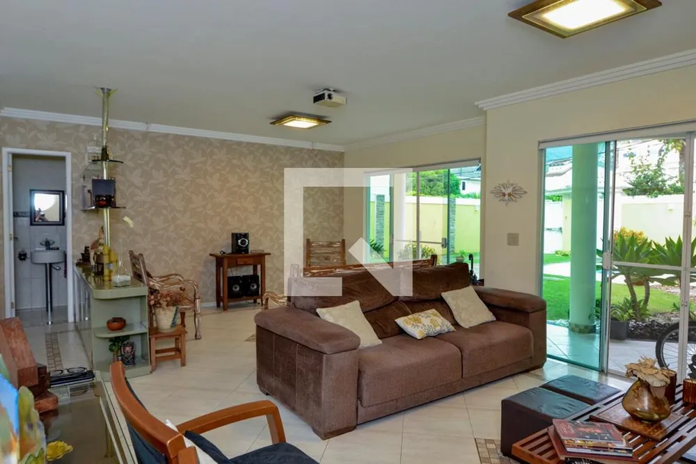 Casa, 4 quartos, 380 m² - Foto 20