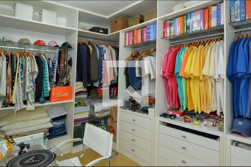 Casa, 4 quartos, 380 m² - Foto 68