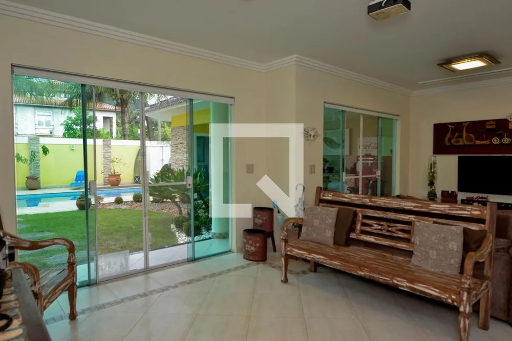 Casa, 4 quartos, 380 m² - Foto 7