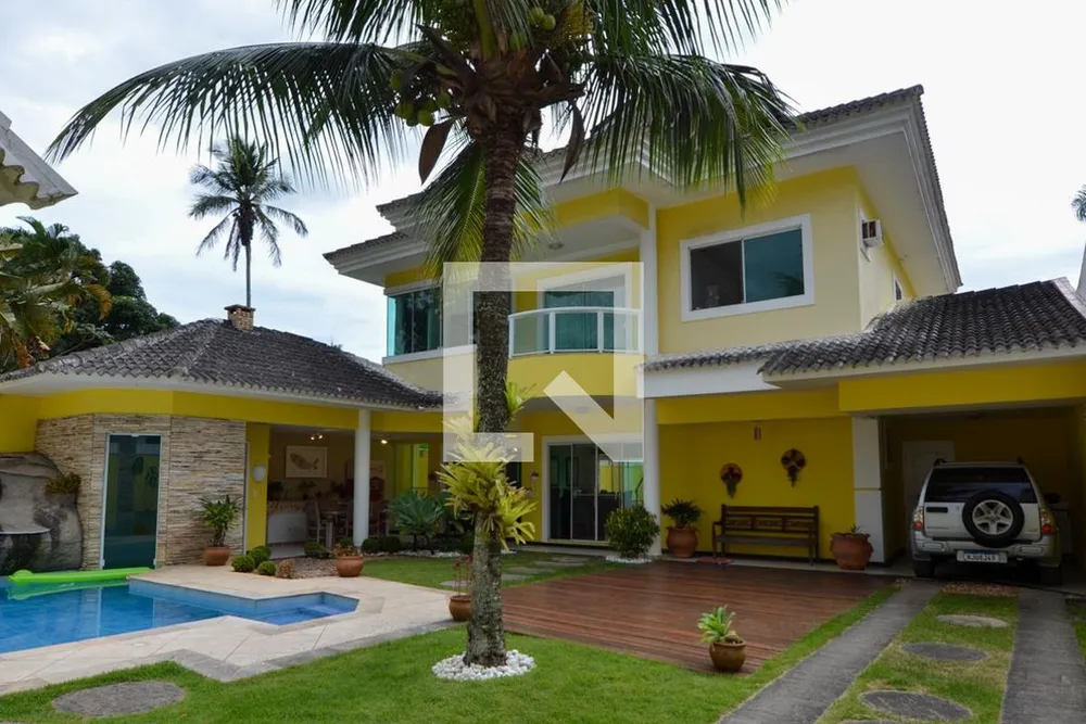 Casa, 4 quartos, 380 m² - Foto 147