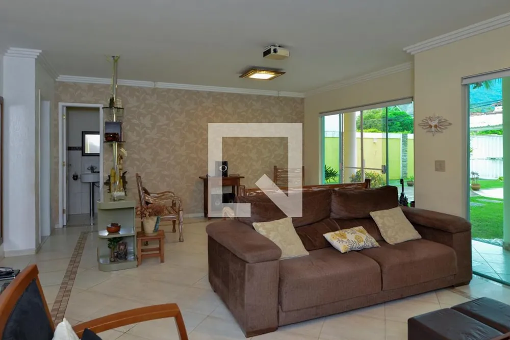 Casa, 4 quartos, 380 m² - Foto 9
