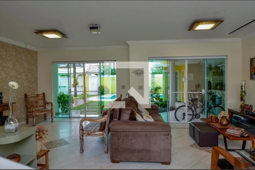 Casa, 4 quartos, 380 m² - Foto 13