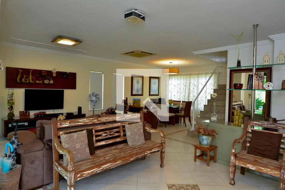 Casa, 4 quartos, 380 m² - Foto 3