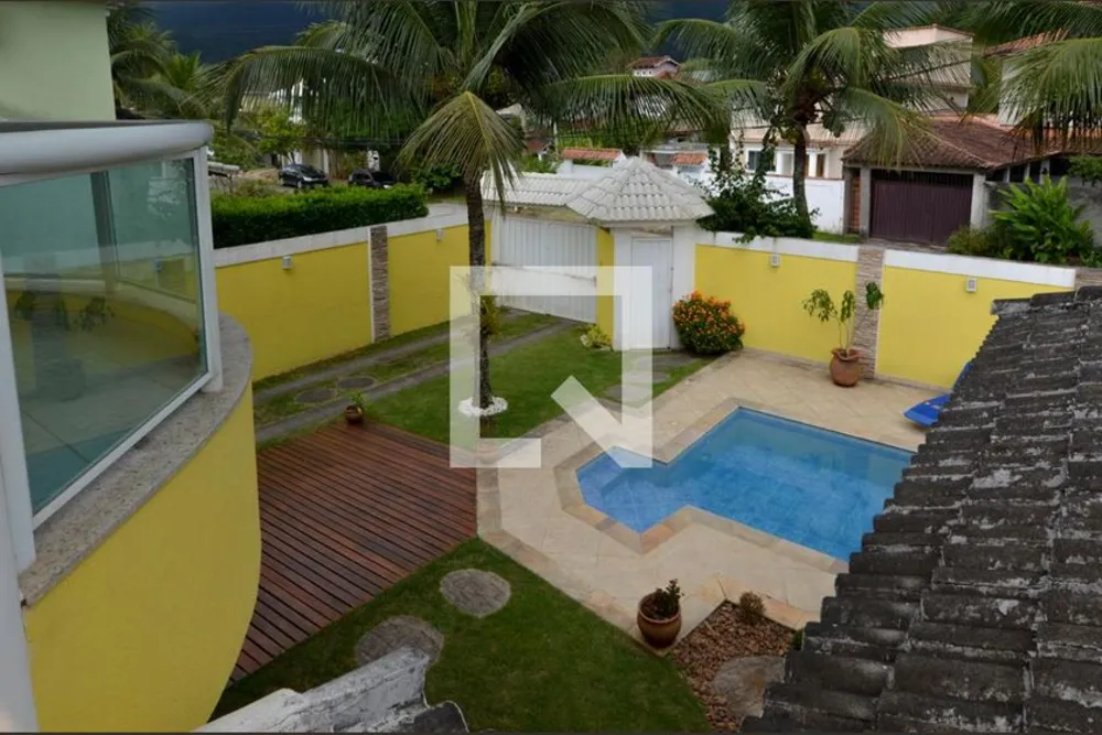 Casa, 4 quartos, 380 m² - Foto 63