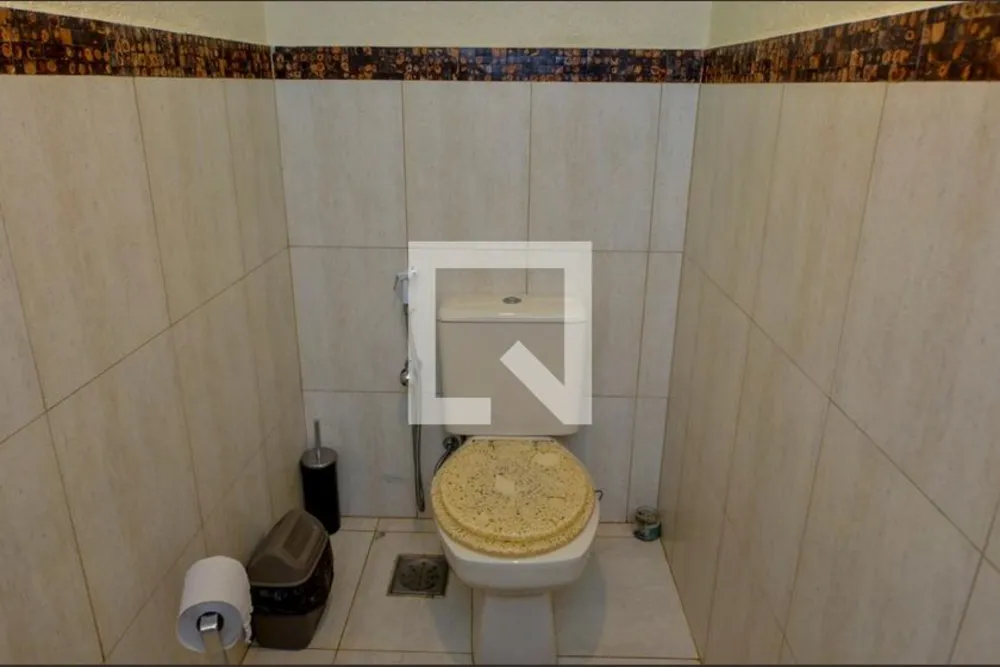 Casa, 4 quartos, 380 m² - Foto 23
