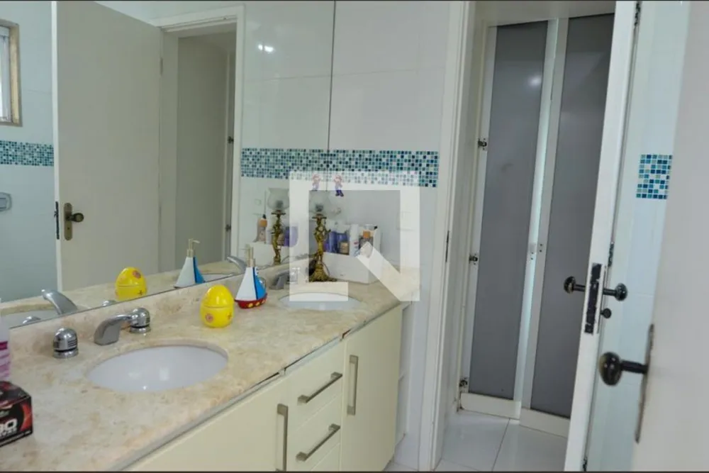 Casa, 4 quartos, 380 m² - Foto 45