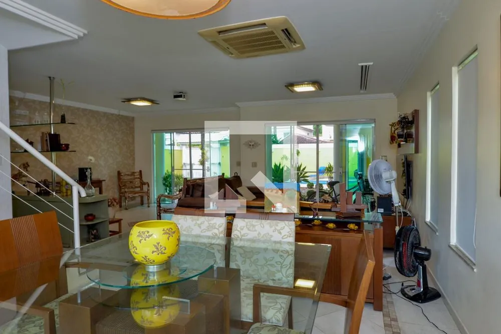 Casa, 4 quartos, 380 m² - Foto 18