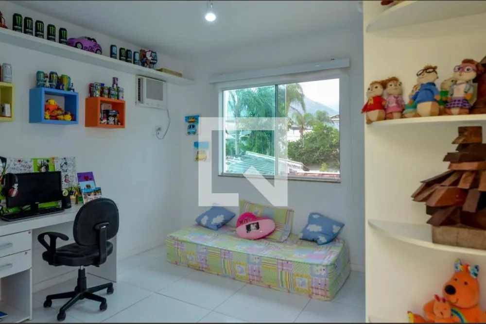 Casa, 4 quartos, 380 m² - Foto 30