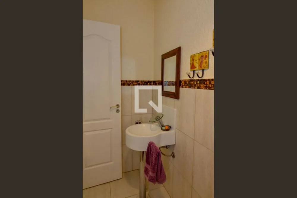 Casa, 4 quartos, 380 m² - Foto 26