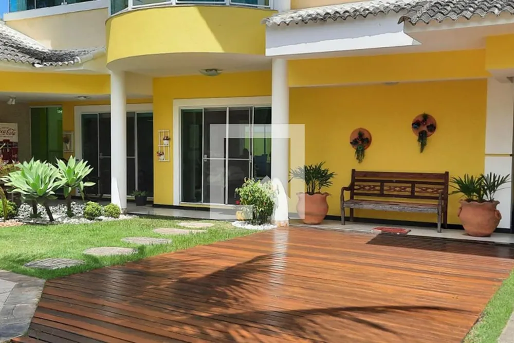 Casa, 4 quartos, 380 m² - Foto 144