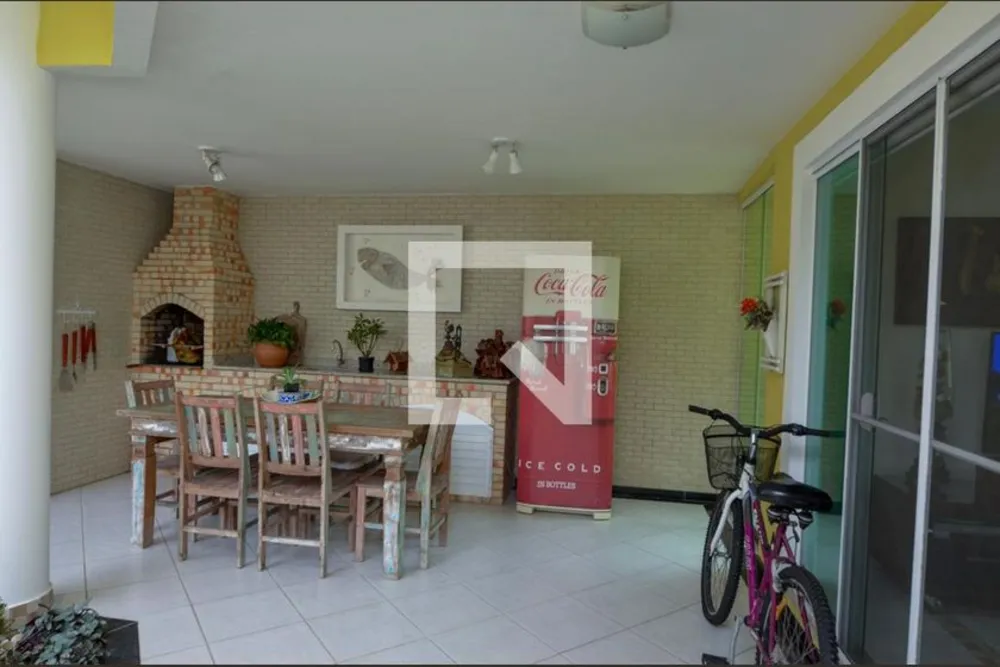 Casa, 4 quartos, 380 m² - Foto 129