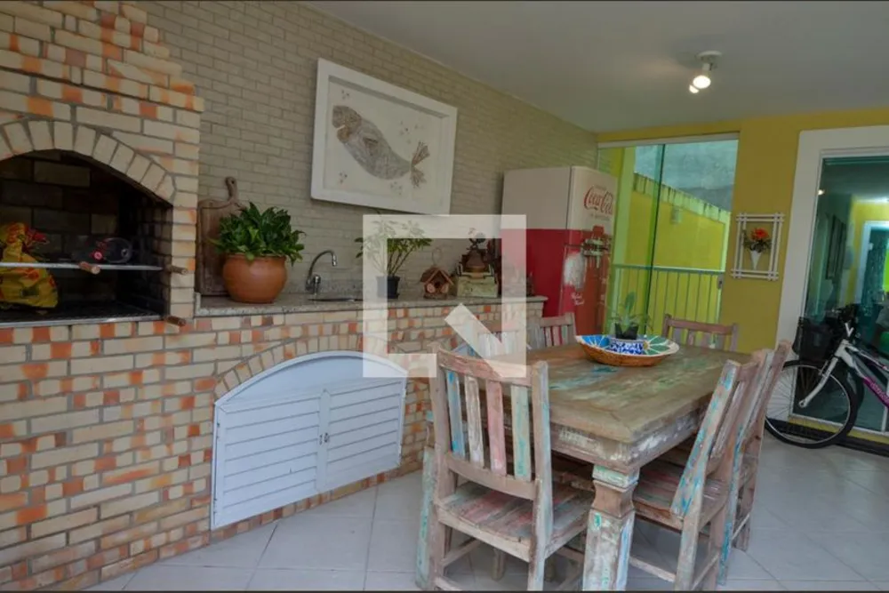 Casa, 4 quartos, 380 m² - Foto 130