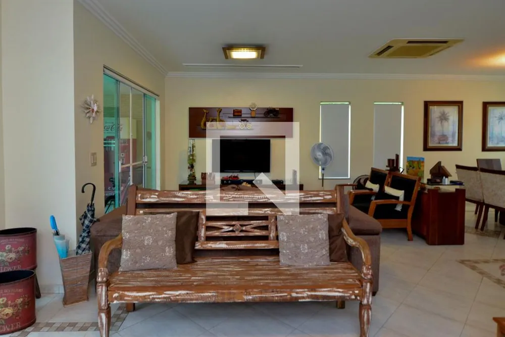 Casa, 4 quartos, 380 m² - Foto 6