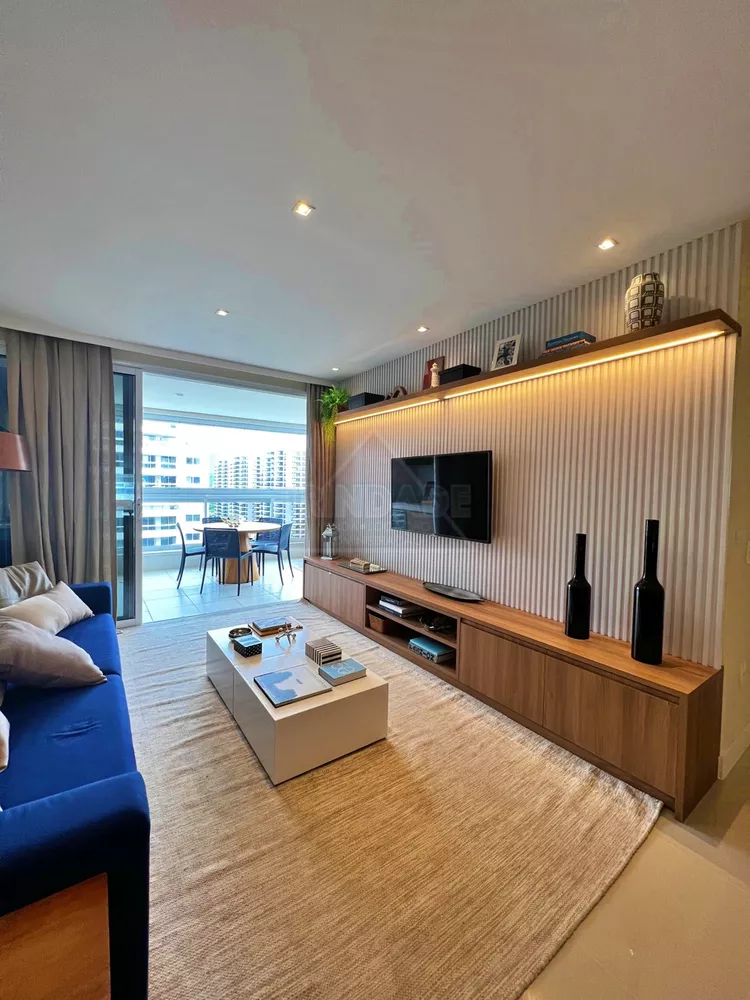 Apartamento, 2 quartos, 84 m² - Foto 4