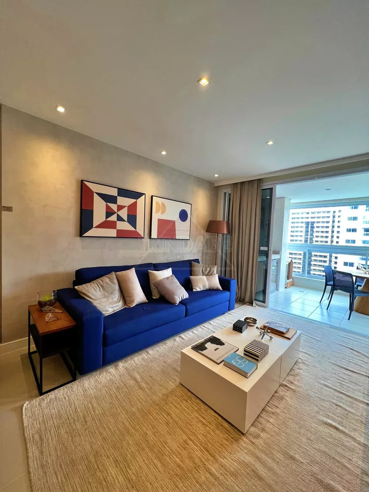 Apartamento, 2 quartos, 84 m² - Foto 5
