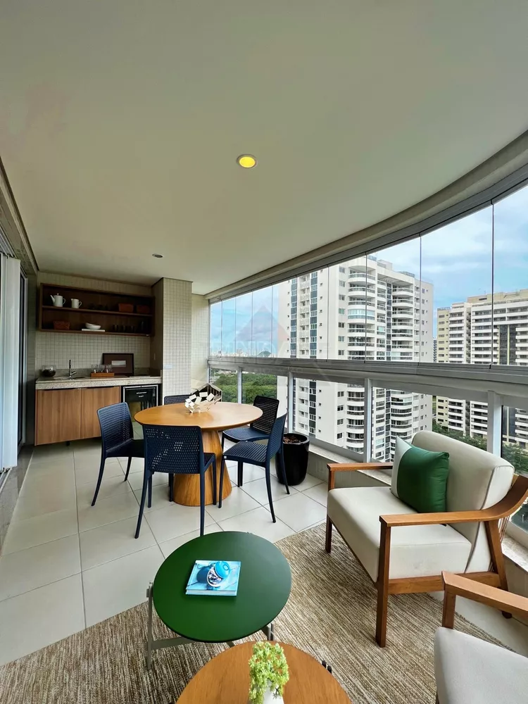 Apartamento, 2 quartos, 84 m² - Foto 1