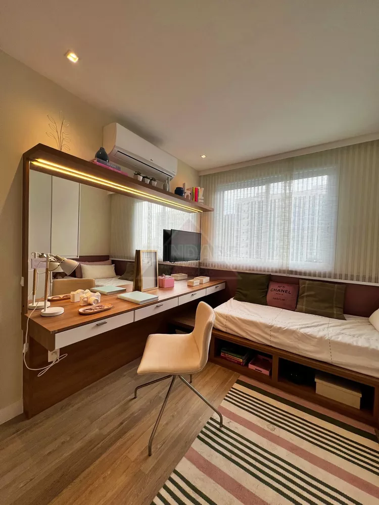 Apartamento, 2 quartos, 84 m² - Foto 11